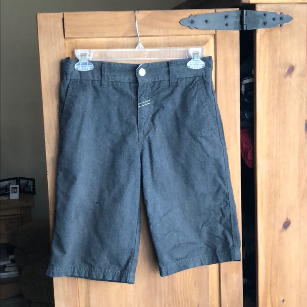 Shaun White shorts